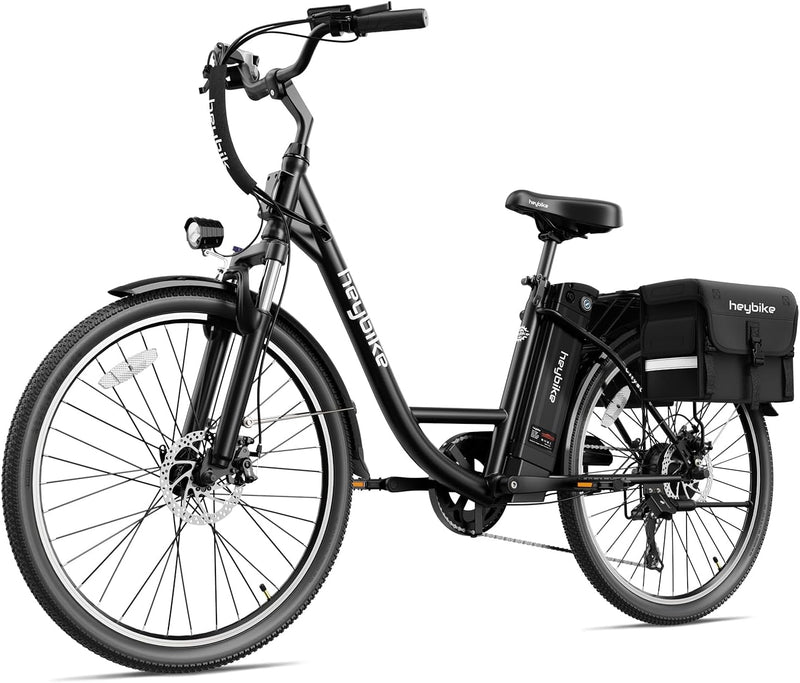 Load image into Gallery viewer, Heybike Cityscape Electric Bike
