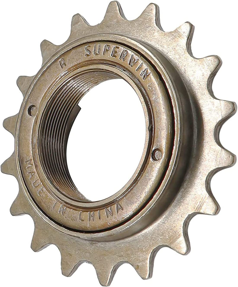 Load image into Gallery viewer, 18T Single Speed Bike Freewheel
