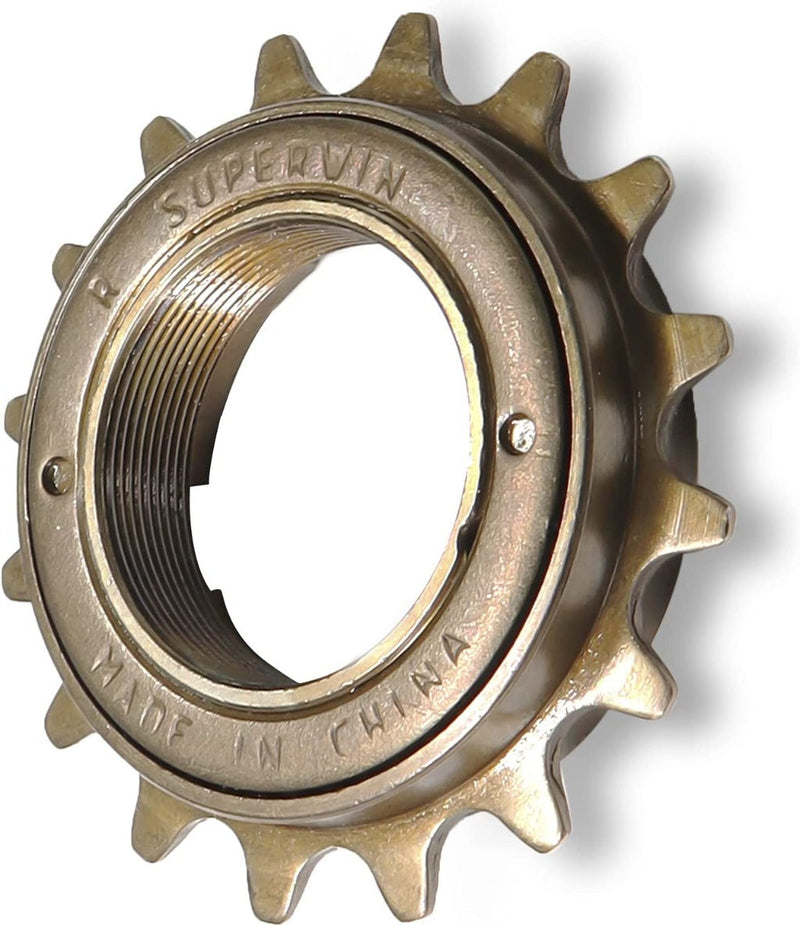 Load image into Gallery viewer, 16T Single Speed Bike Freewheel
