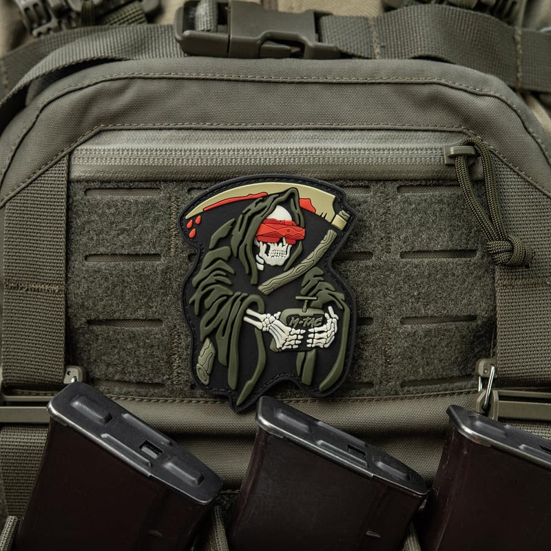 Load image into Gallery viewer, M-Tac Morale Patch FPV Operator 3D PVC
