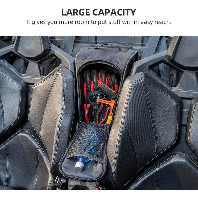 Load image into Gallery viewer, Center Shoulder Bag for Polaris RZR PRO XP/4 (2020-2024)
