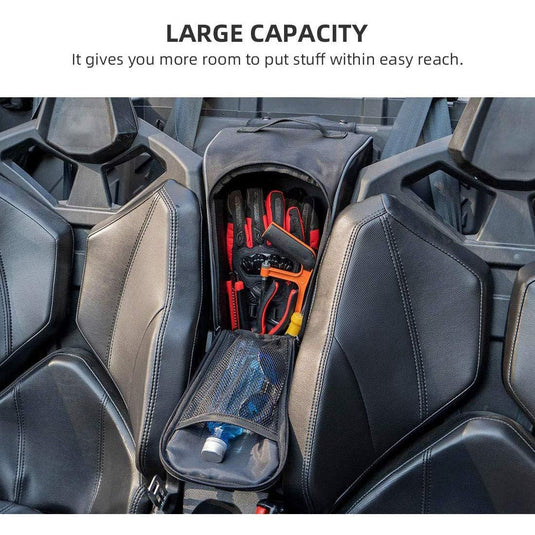 Center Shoulder Bag for Polaris RZR PRO XP/4 (2020-2024)