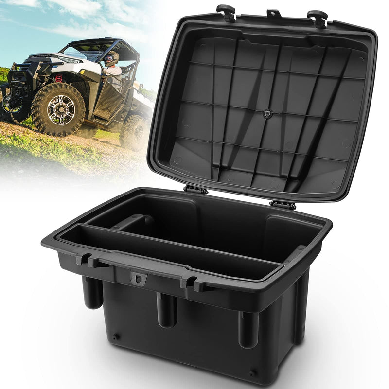 Load image into Gallery viewer, 21L Classified Tool Box for Polaris Ranger / General 2013-2024
