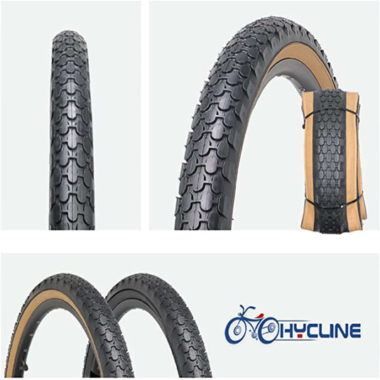 SandRoller - 24"x2.125" / 26"×2.125"