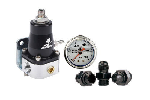 Aeromotive Fuel Pressure Regulator
