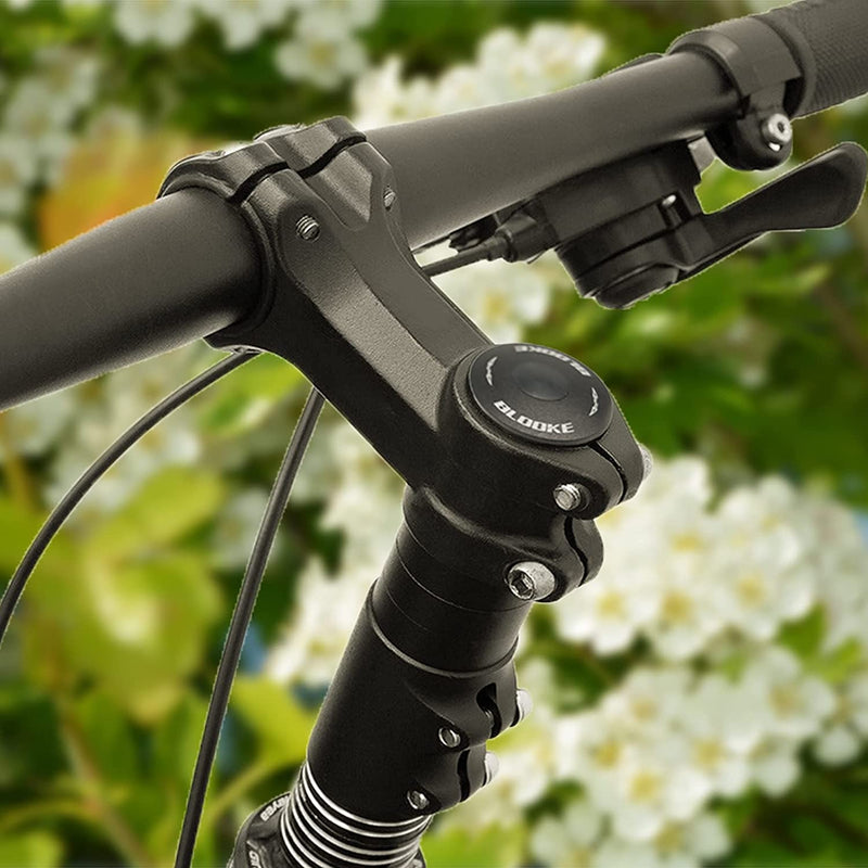 Load image into Gallery viewer, Bike Fork Stem Extender Bicycle Handlebar Stem Riser
