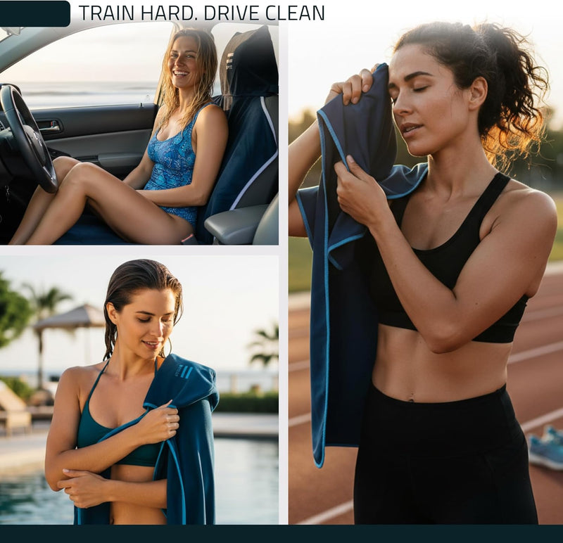 Load image into Gallery viewer, FITLY Towel - Innovative Seat Covers
