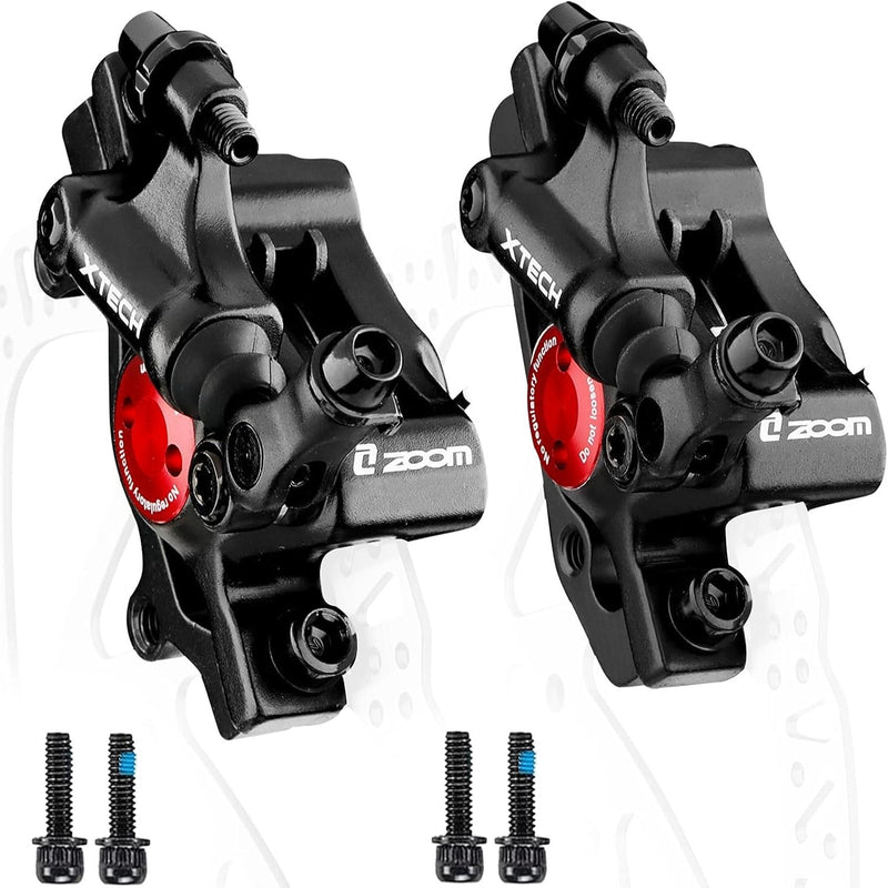 Load image into Gallery viewer, ZOOM XTECH HB-100 Brake Caliper
