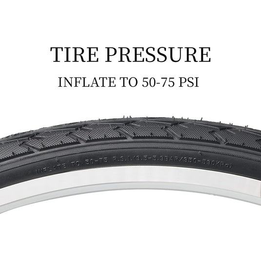 RacingWay - 700×35C