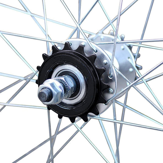 16T Single Speed Bike Freewheel