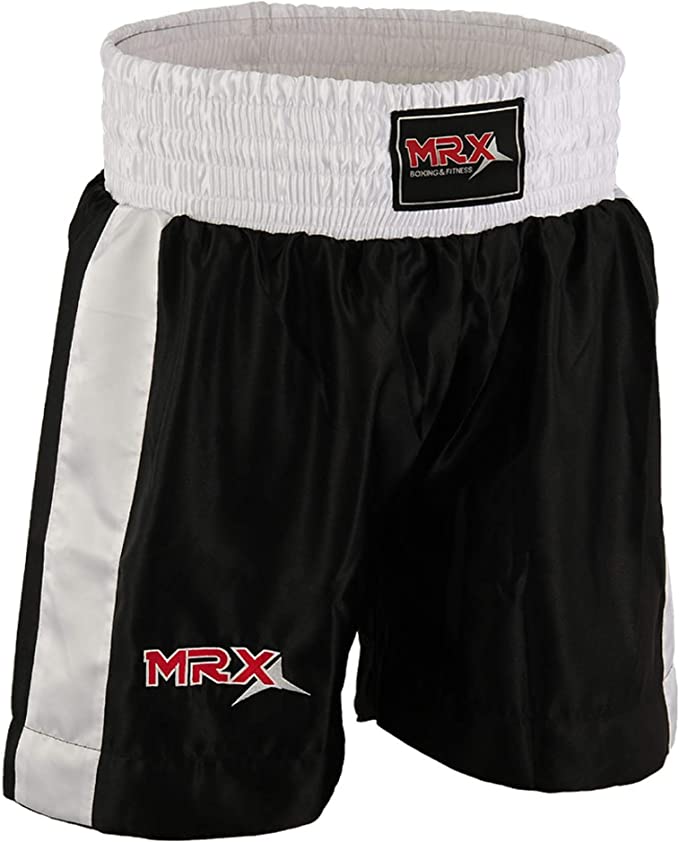 Load image into Gallery viewer, MRX Boxing Shorts for Men and Women Training Fighting Trunks
