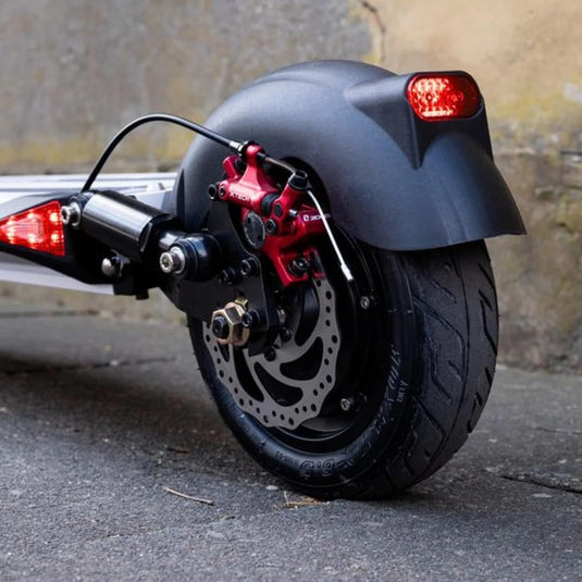 ZOOM XTECH HB-100 Brake Caliper