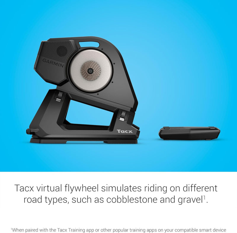 Load image into Gallery viewer, Garmin Tacx NEO 3M Smart Trainer
