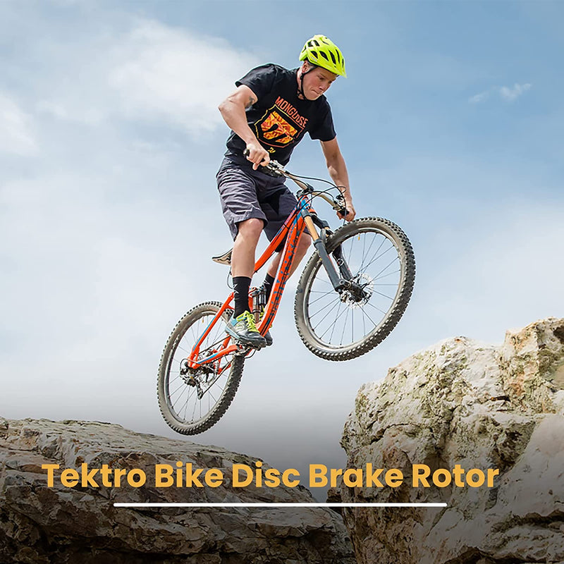 Load image into Gallery viewer, Tektro TR-24 Disc - 140/160/180/203mm
