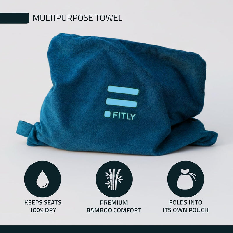 Load image into Gallery viewer, FITLY Towel - Innovative Seat Covers
