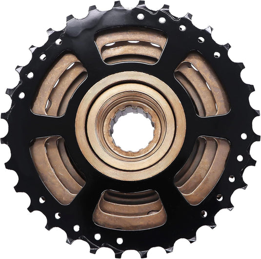 9 Speed 13-32T Bike Freewheel