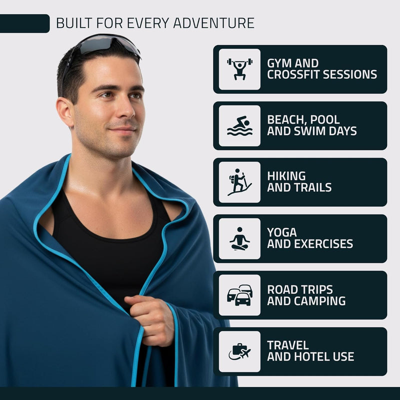 Load image into Gallery viewer, FITLY Towel - Innovative Seat Covers
