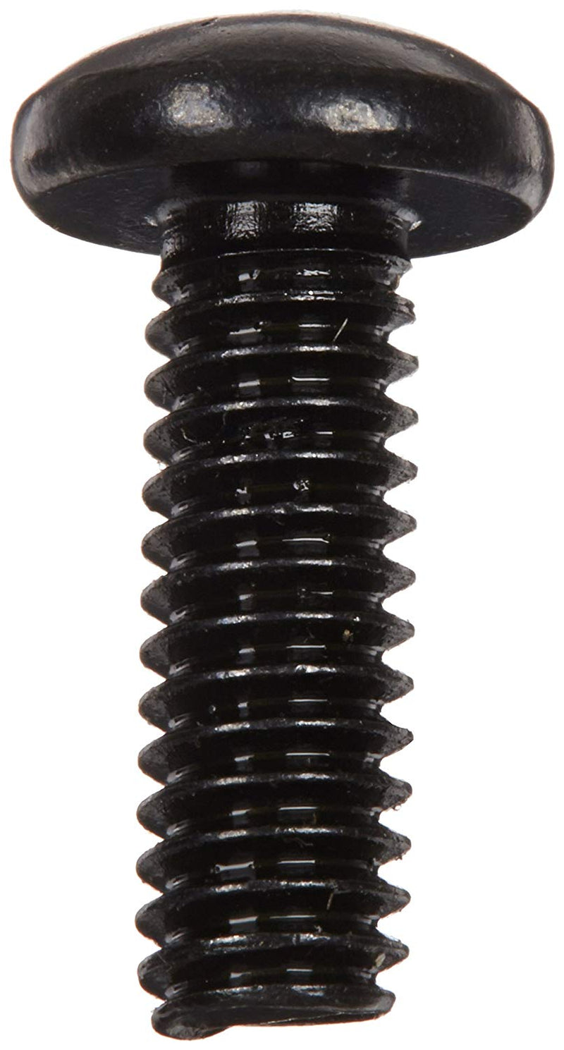 Load image into Gallery viewer, Steel Pan Head Machine Screw Length w/ Nylon Lock Nuts (Pack of Four)

