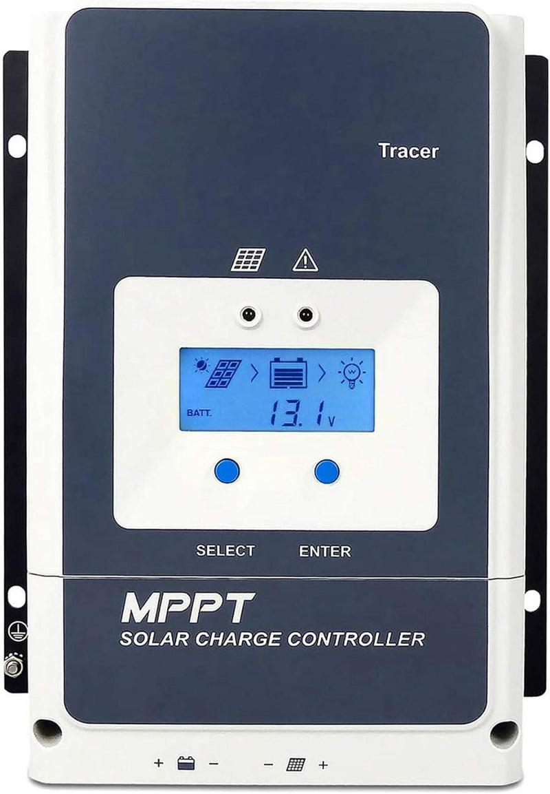 Load image into Gallery viewer, Acopower 110w flex Kit 660w 50A
