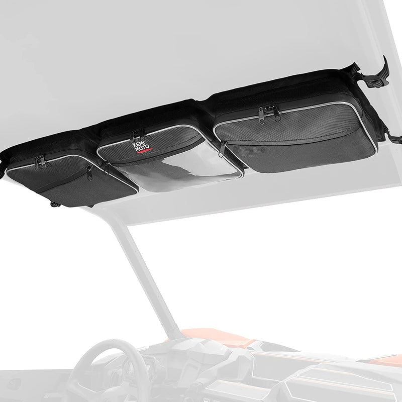 Load image into Gallery viewer, Overhead Storage Roof Bag for Can-Am Maverick Trail &amp; Sport, Commander
