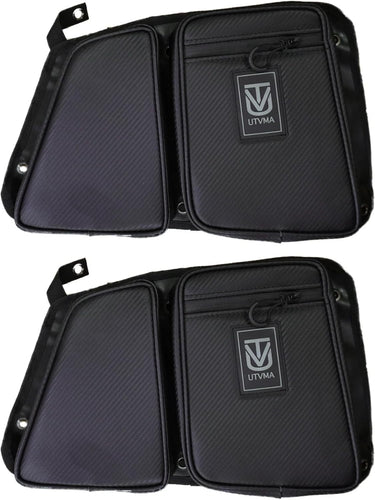 RZR 900 Rear Door Bag Set (2015-2025)
