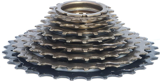 8 Speed 13-32T Bike Freewheel