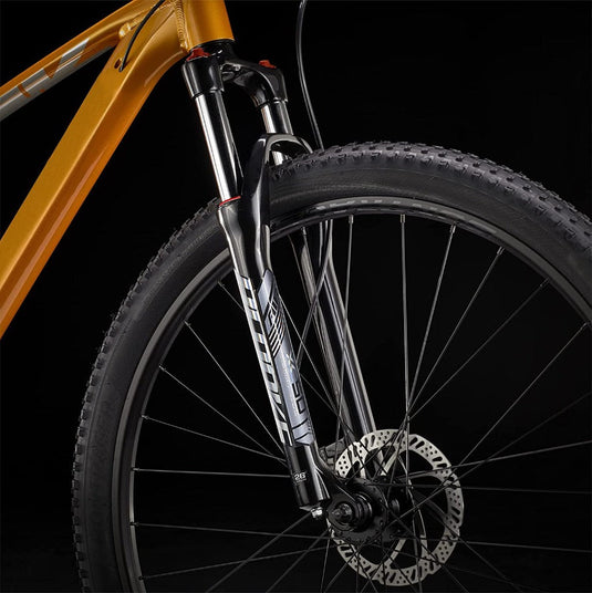 Blooke XC90 27.5/29 Inch Bicycle Front Suspension Fork
