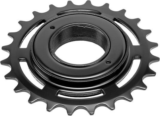 24T Single Speed Bike Freewheel