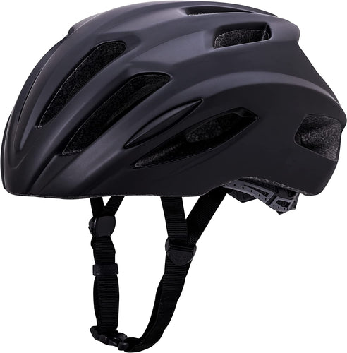 Prime 1.0 Bicycle Helmet