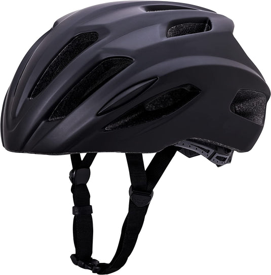 Prime 1.0 Bicycle Helmet