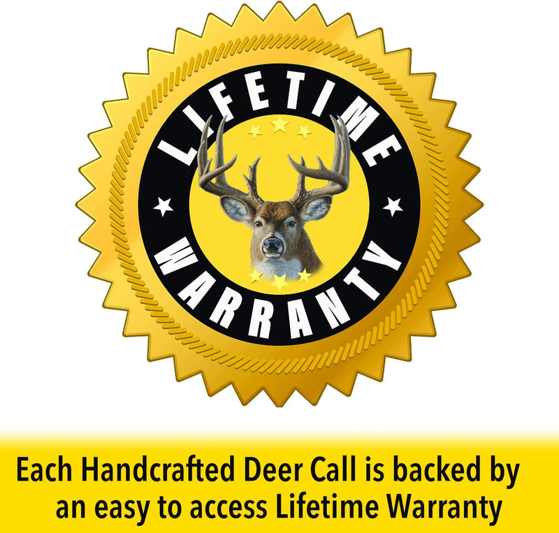 Load image into Gallery viewer, Rattle Bag &amp; Grunt Call Combo Pack
