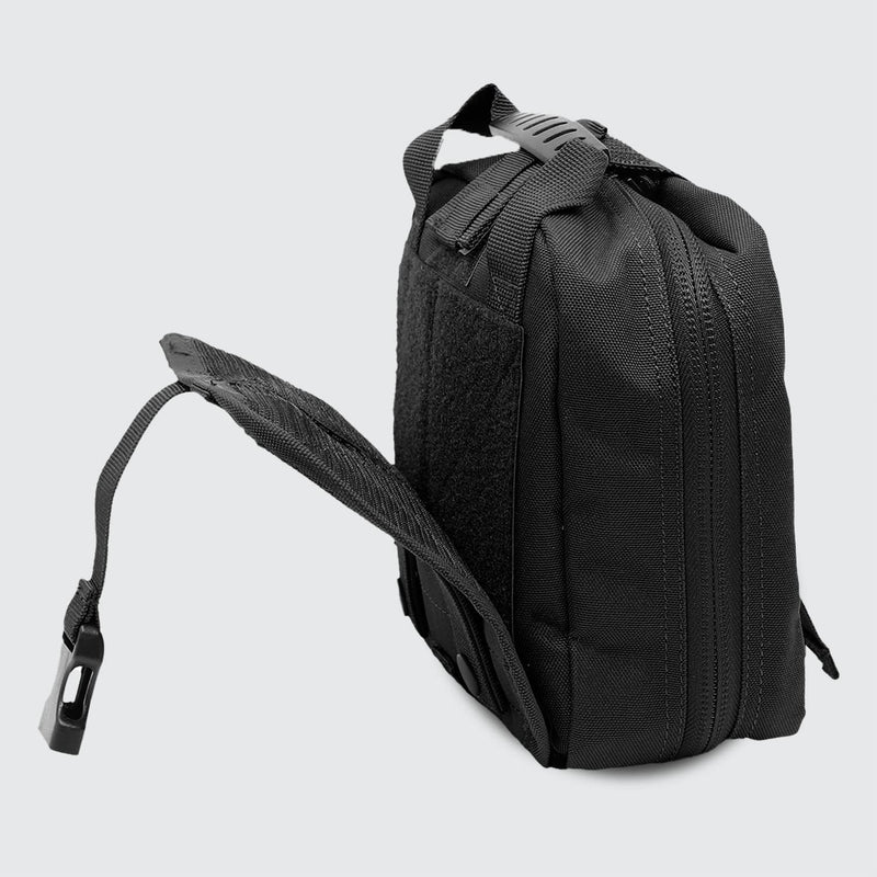 Load image into Gallery viewer, Small Rip-Away Owl Type Full Tactical Trauma Kit
