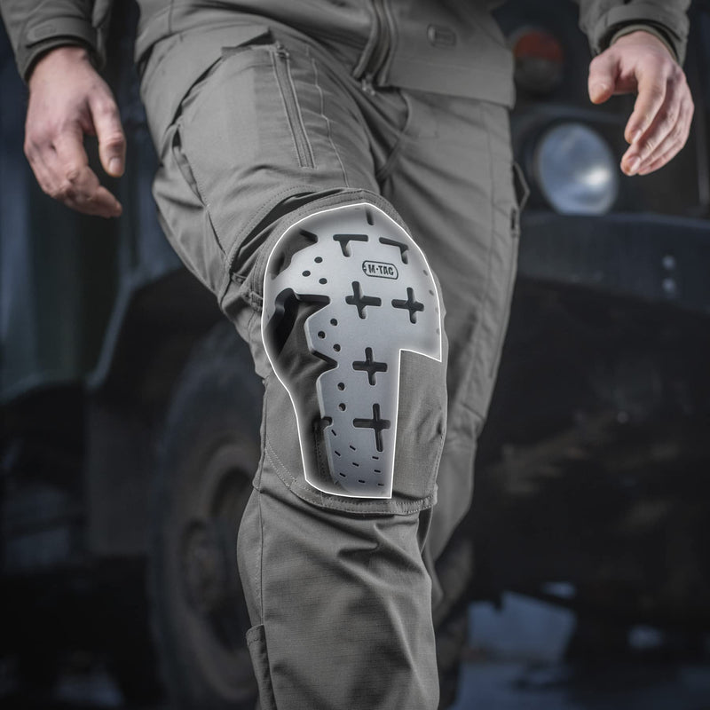 Load image into Gallery viewer, M-Tac Eva Knee Pad Inserts (Pair)
