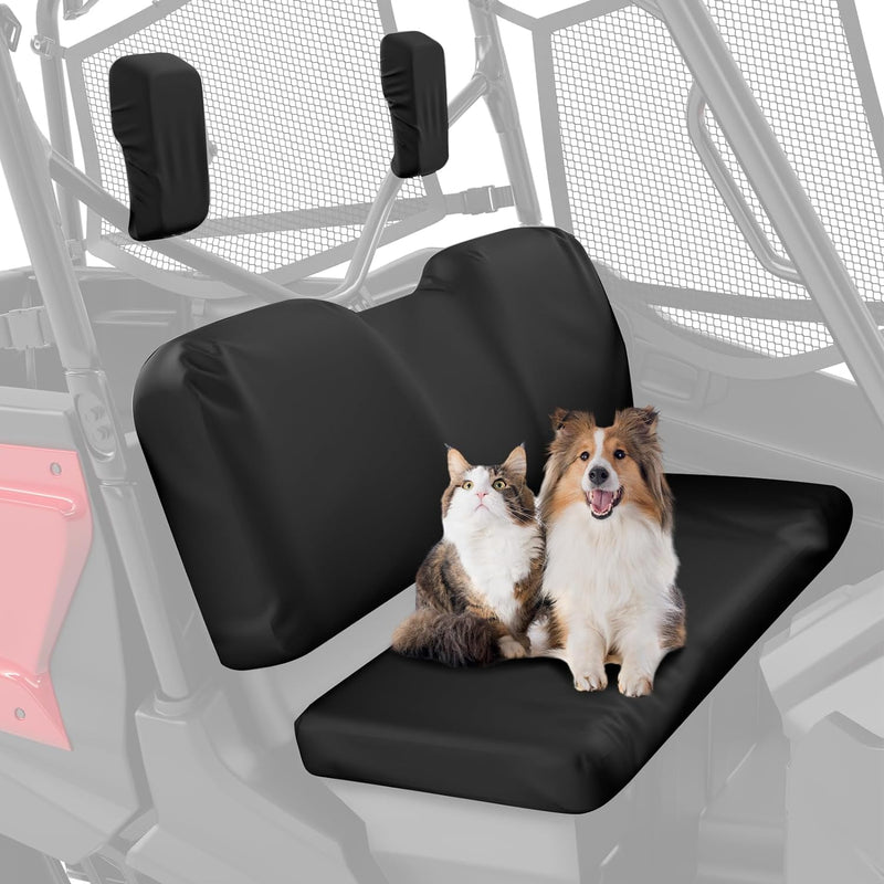 Load image into Gallery viewer, Front Seat Cover for Honda Pioneer 1000/1000-5 2016-2024
