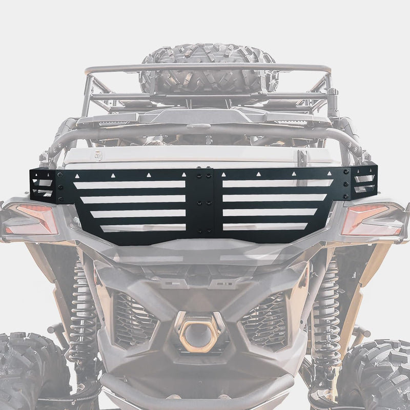 Load image into Gallery viewer, Rear Cargo Tailgate for Can-Am Maverick X3 / X3 MAX
