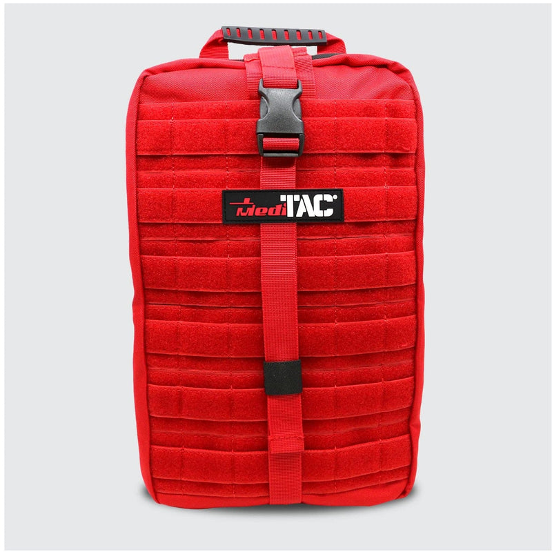 Load image into Gallery viewer, Rip-Away Fully Stocked Tactical Trauma Kit - Chest Seals, Tourniquet, &amp; Bleeding Control
