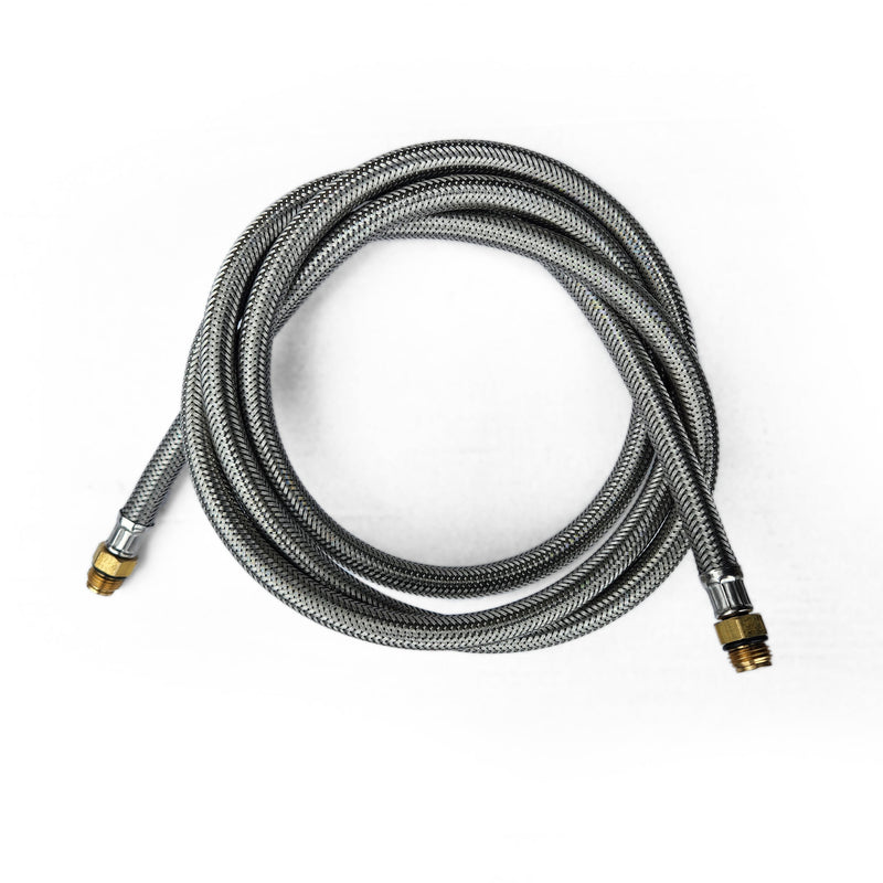 Load image into Gallery viewer, Tire Inflator Replacement Hose - 2 foot or 6 foot
