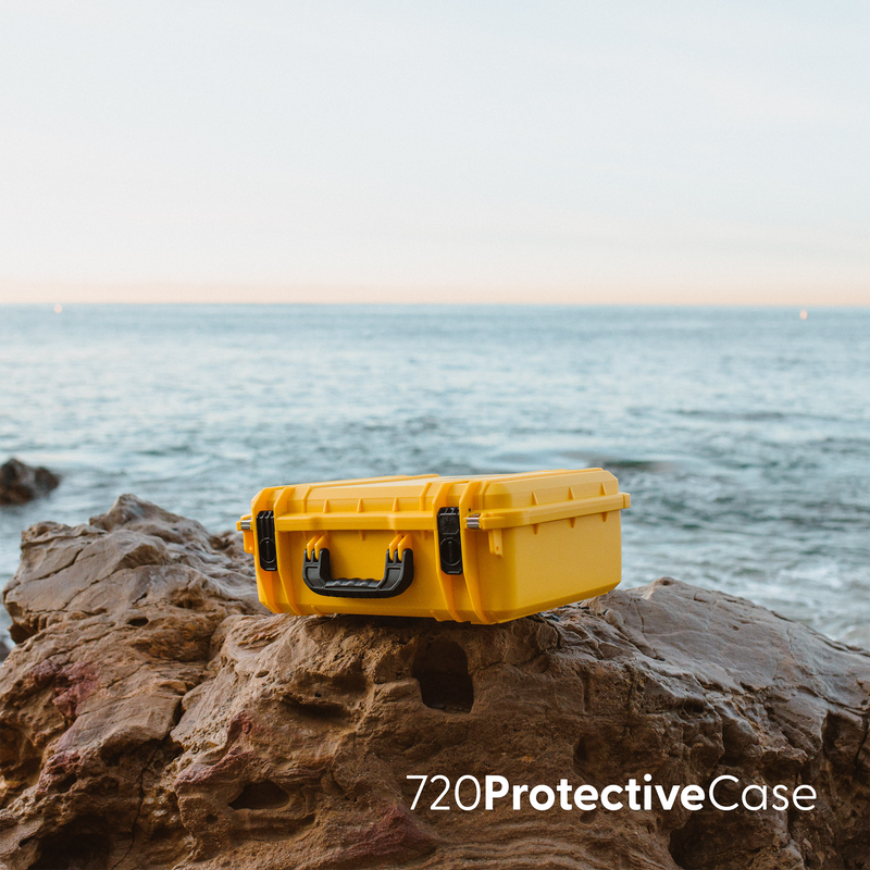 Load image into Gallery viewer, Seahorse 720
