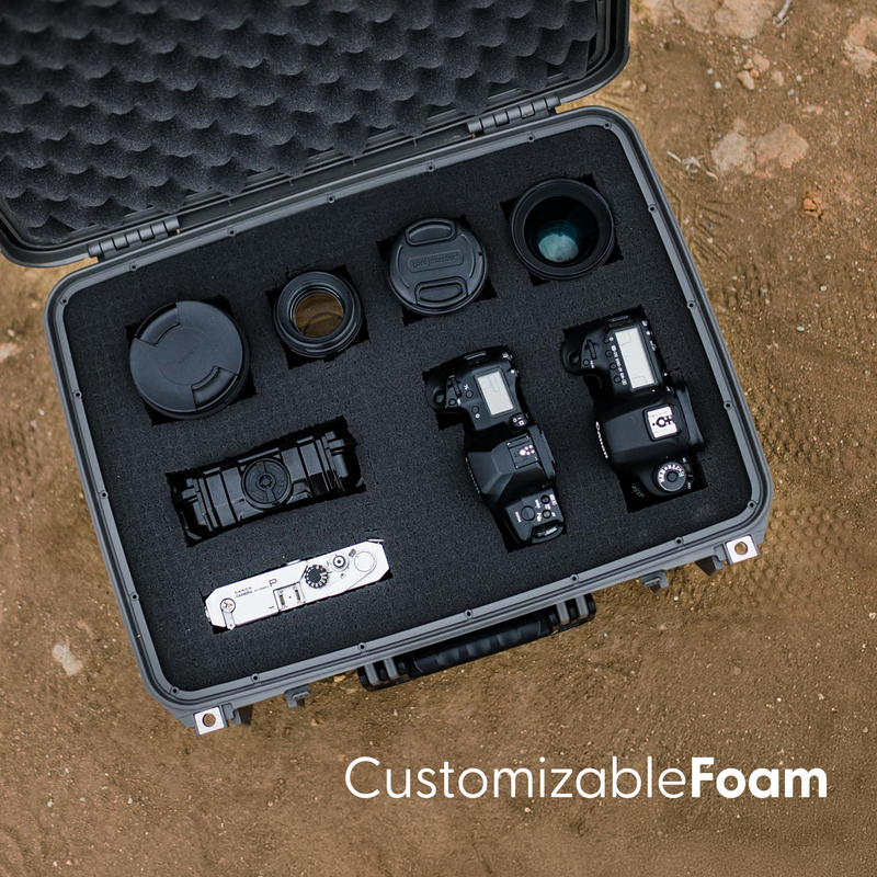 Load image into Gallery viewer, Seahorse 720
