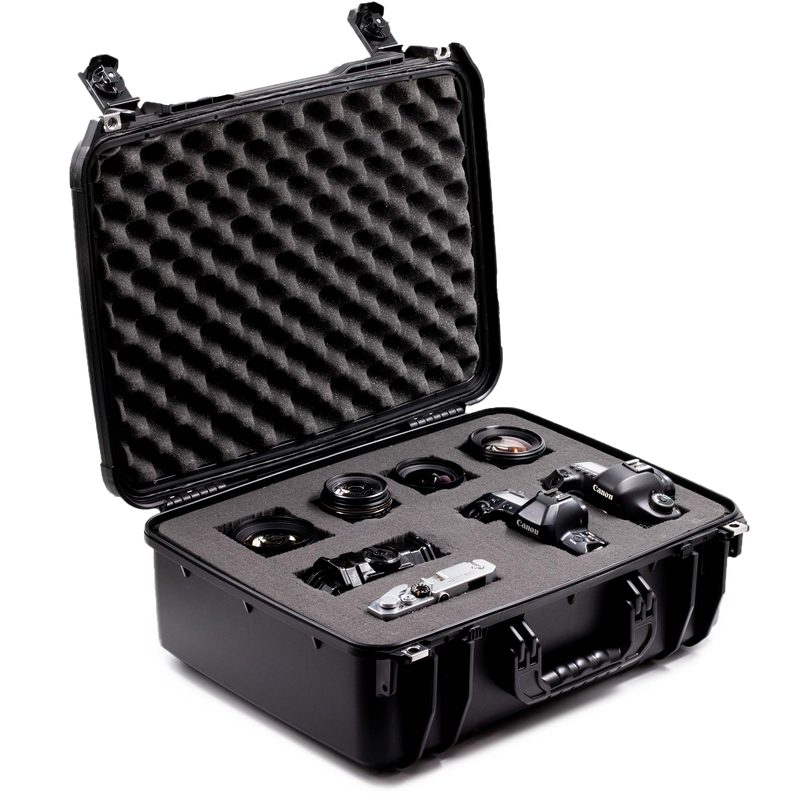 Load image into Gallery viewer, Seahorse 720
