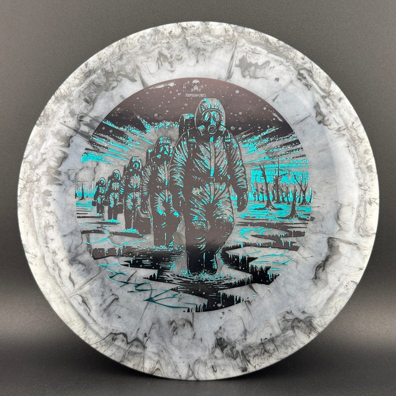 Load image into Gallery viewer, Radioactive Waste Ice Age
