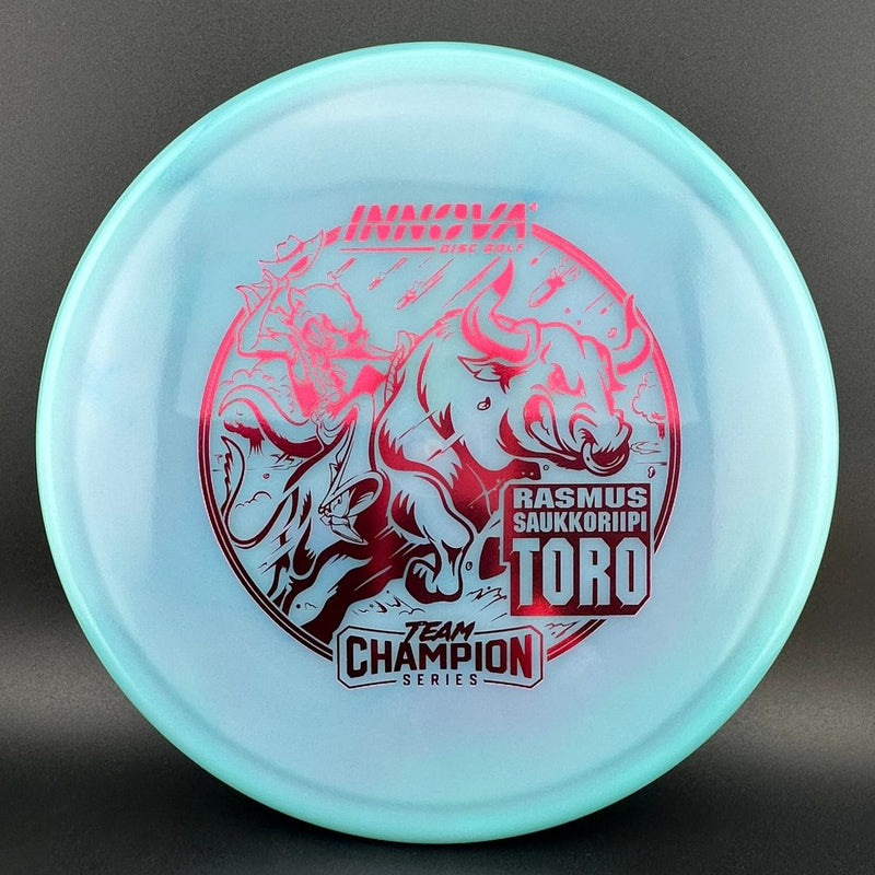 Load image into Gallery viewer, Proto Glow Champion Toro - Rasmus Saukkoriipi 2025 Team Series
