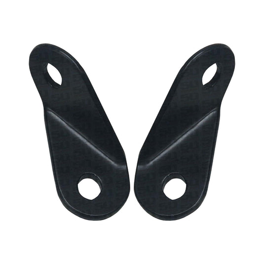 Polaris RZR 170 Pod Light Mounting Brackets