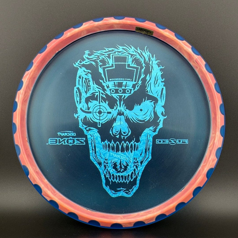 Load image into Gallery viewer, FuZed Glo Ring Zone - Limited Edition
