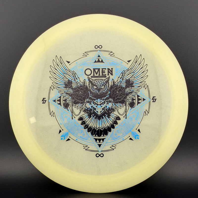 Load image into Gallery viewer, Glow Omen - Eric Oakley - VIP Series #98 - 1/900
