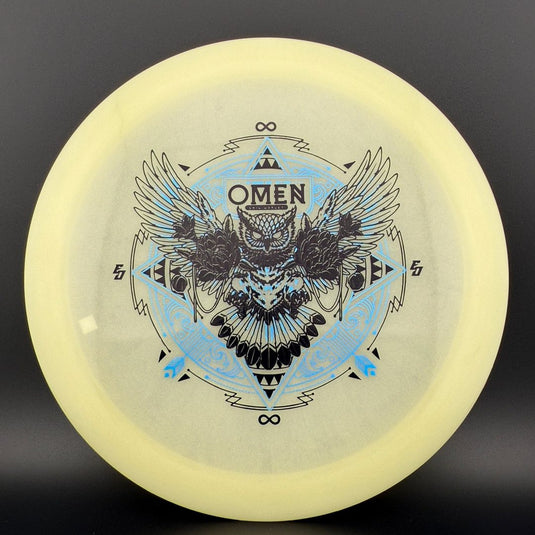Glow Omen - Eric Oakley - VIP Series