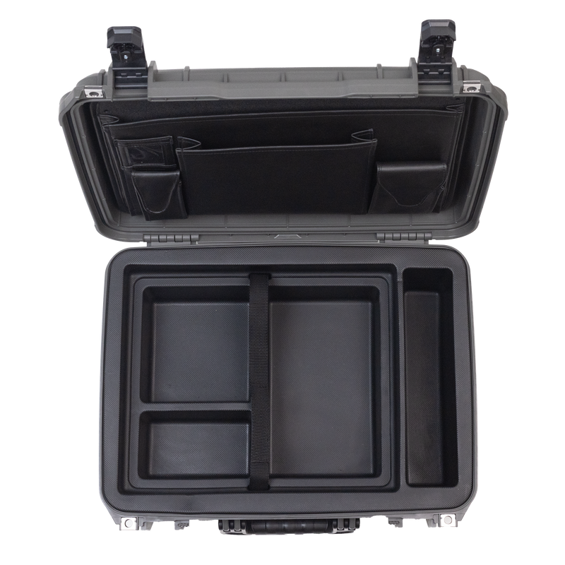 Load image into Gallery viewer, Seahorse 720
