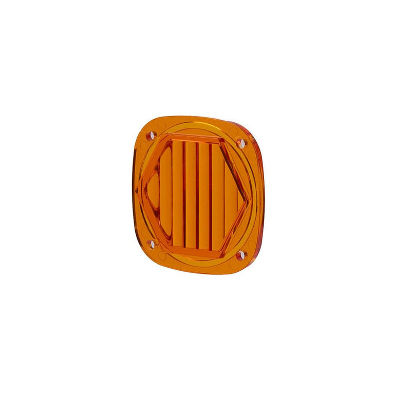 Load image into Gallery viewer, S1 Light Pod Lens Kit – Clear &amp; Amber Options
