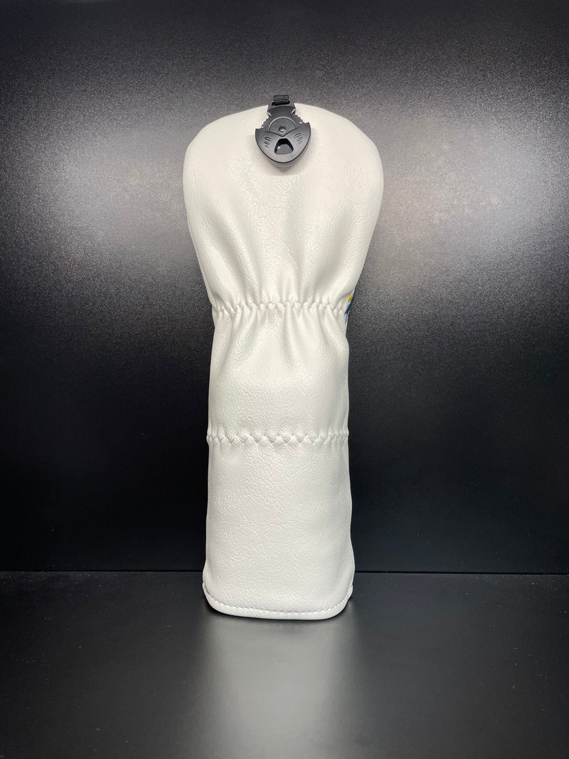 Load image into Gallery viewer, Palm Tree Bliss Headcover
