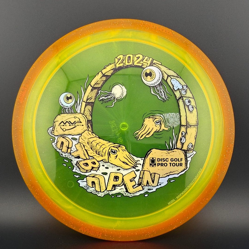 Load image into Gallery viewer, Prism Proton Soft Vanish - OTB Open 2024 - Green C Studio
